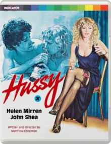 Image for Hussy