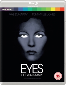 Image for Eyes of Laura Mars