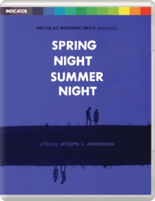 Image for Spring Night, Summer Night