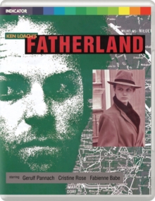 Image for Fatherland