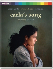 Image for Carla's Song
