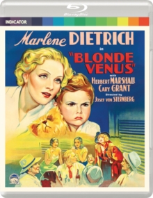 Image for Blonde Venus