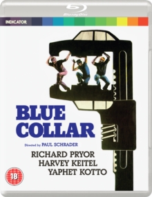 Image for Blue Collar