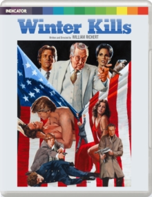 Image for Winter Kills