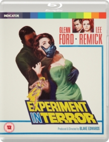 Image for Experiment in Terror