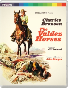 Image for The Valdez Horses