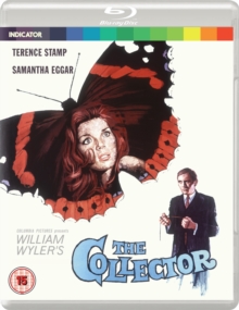 Image for The Collector