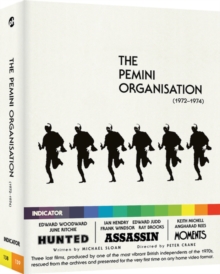 Image for The Pemini Organisation