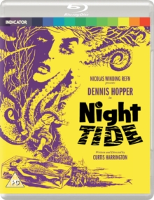 Image for Night Tide