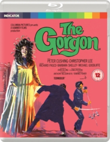 Image for The Gorgon