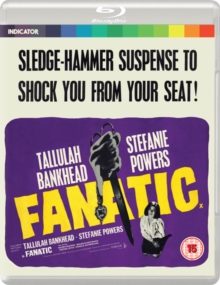 Image for Fanatic