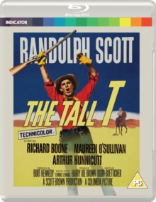 Image for The Tall T