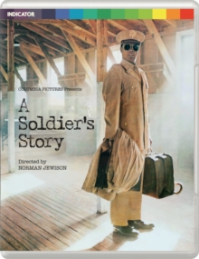 Image for A   Soldier's Story