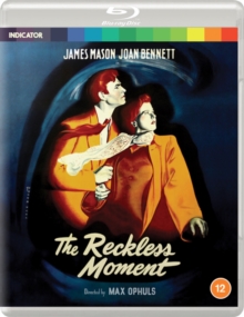Image for The Reckless Moment