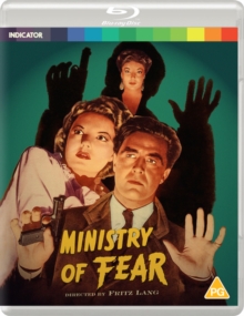 Image for Ministry of Fear