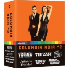 Image for Columbia Noir #2