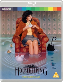 Image for Housekeeping