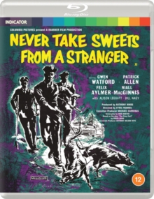 Image for Never Take Sweets from a Stranger