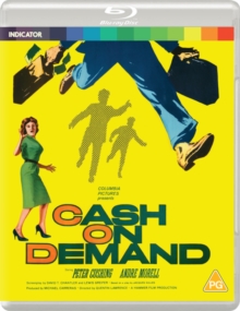 Image for Cash On Demand