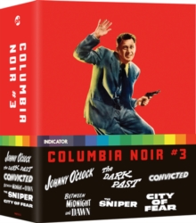 Image for Columbia Noir #3