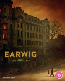 Image for Earwig