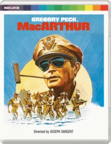 Image for MacArthur