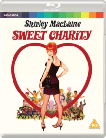 Image for Sweet Charity