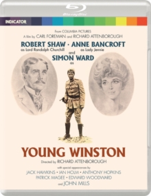 Image for Young Winston