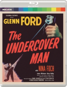 Image for The Undercover Man