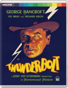 Image for Thunderbolt