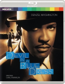 Image for Devil in a Blue Dress