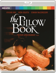 Image for The Pillow Book