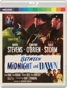 Image for Between Midnight and Dawn