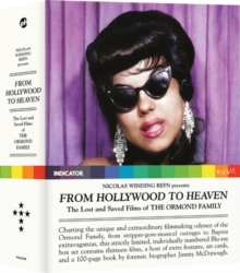 Image for From Hollywood to Heaven: The Lost and Saved Films of The...