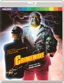 Image for Crimewave