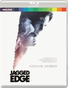 Image for Jagged Edge