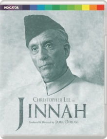Image for Jinnah