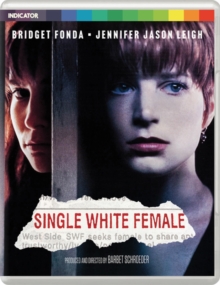 Image for Single White Female