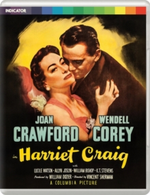 Image for Harriet Craig