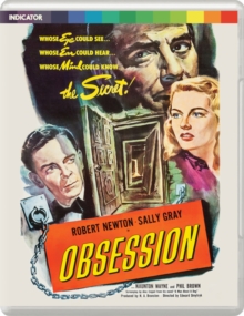 Image for Obsession