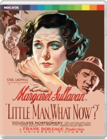 Image for Little Man, What Now?