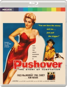 Image for Pushover