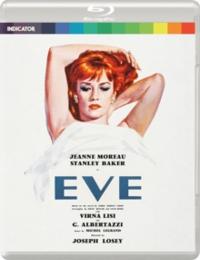 Image for Eve