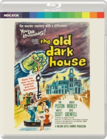 Image for The Old Dark House