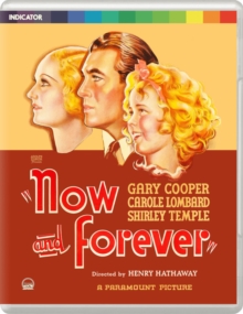 Image for Now and Forever