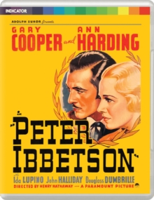 Image for Peter Ibbetson