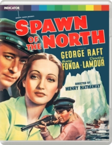 Image for Spawn of the North