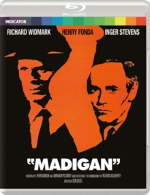 Image for Madigan