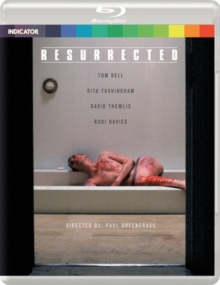 Image for Resurrected