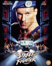 Image for Street Fighter